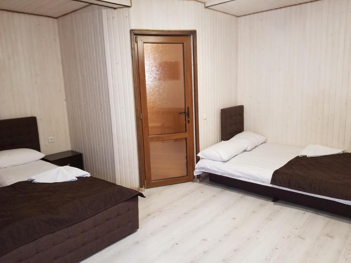 Guest House Mountain Bukovel Kültér fotó