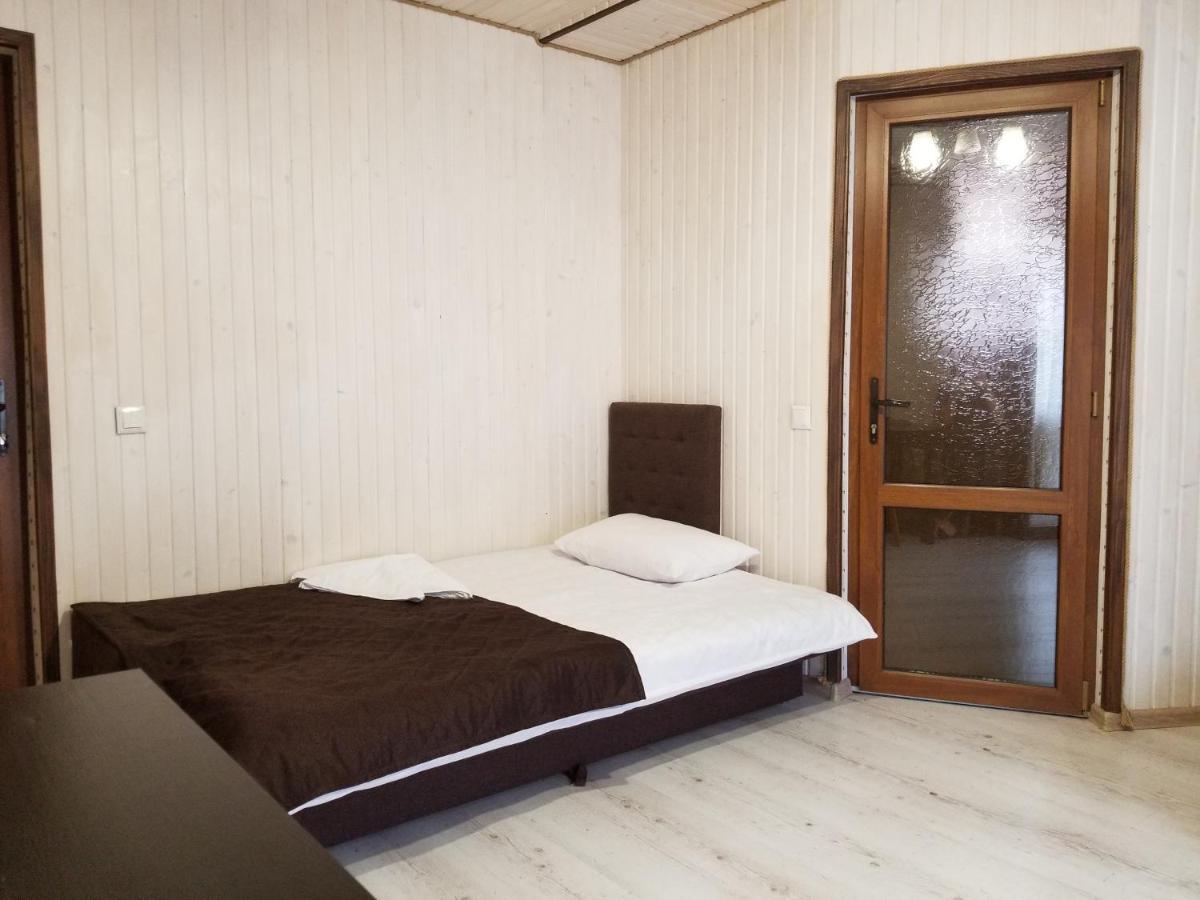 Guest House Mountain Bukovel Kültér fotó